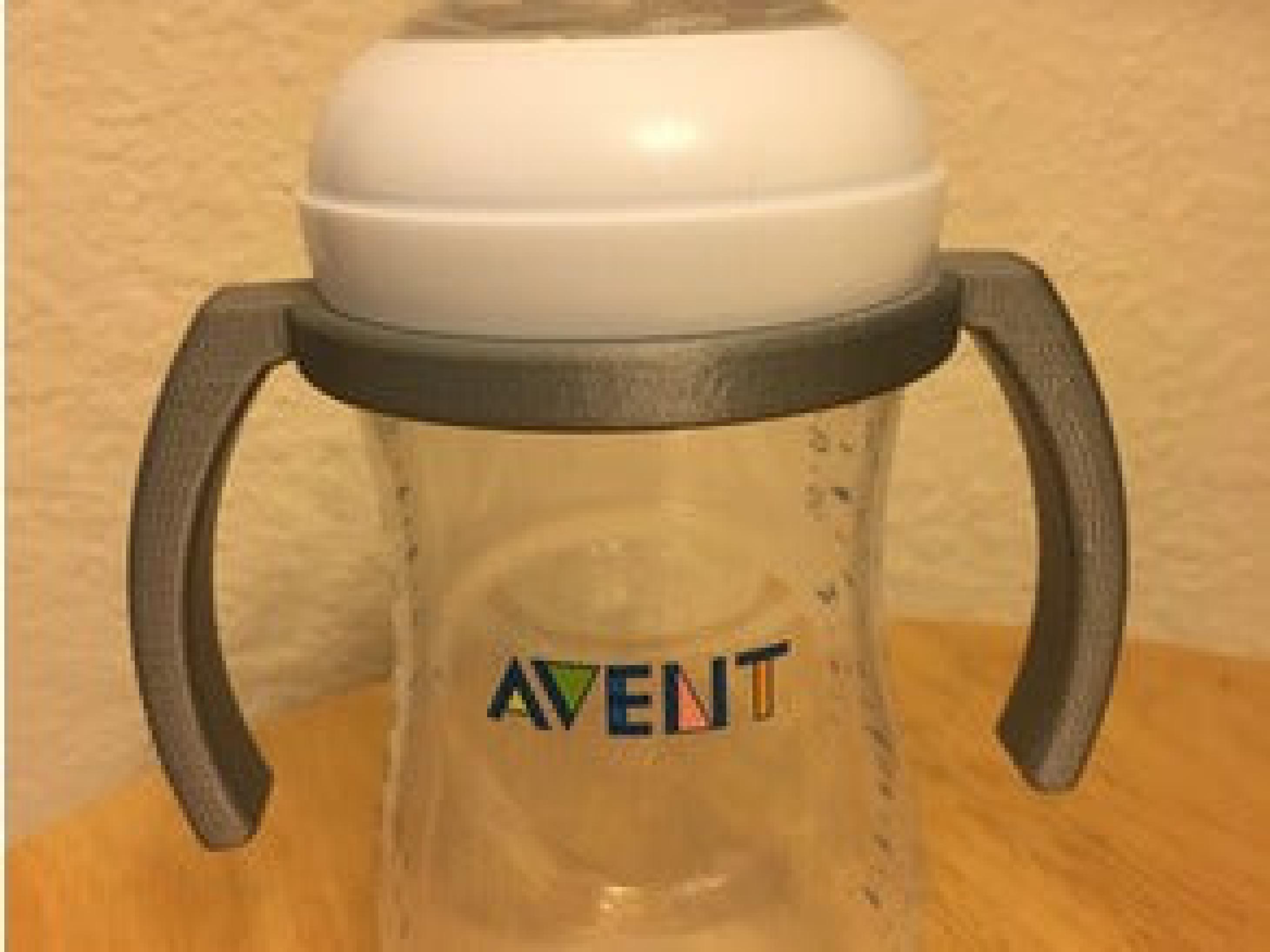  Philips Avent Biberon için Kulplar Bebek Biberon Tutucusu