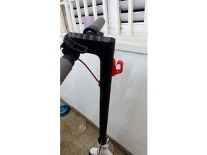  Xiaomi M365 Elektrikli Scooter Poşet Kargo Taşıma Çengeli
