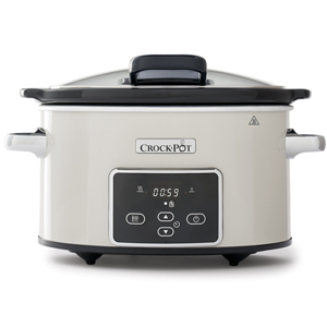 Crock-Pot Mijoteuse CSC060X, 3,5 l