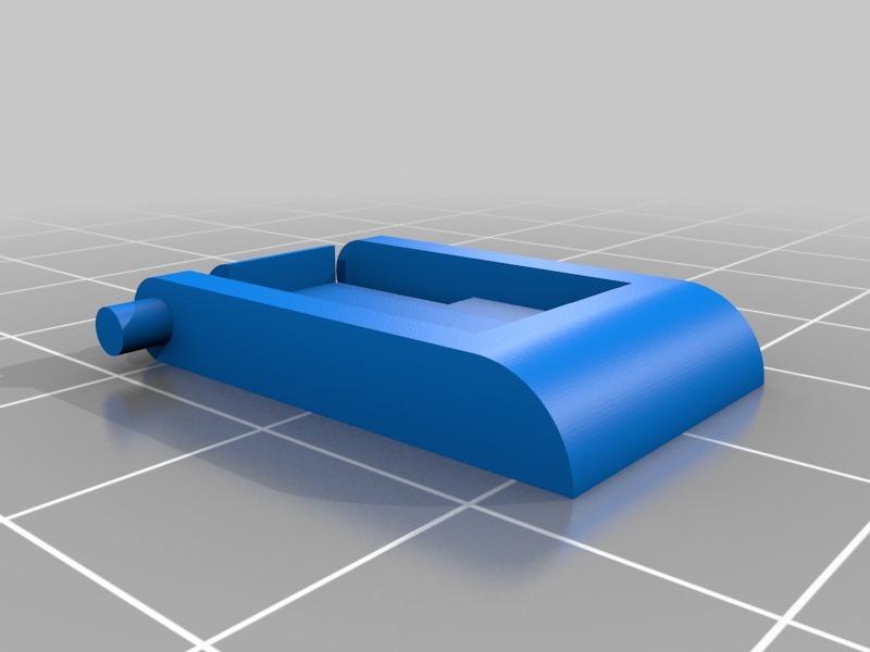  Logitech K120 Klavye Ayağı Plastik Aparat