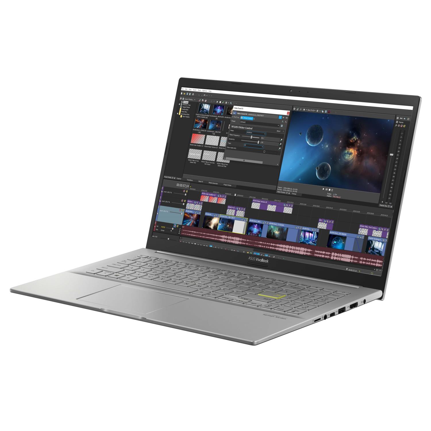 Asus Vivobook 15 OLED K513EP L1576A1 Intel Core i5 1135G7 8 Fiyatı