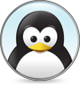 Linux icon