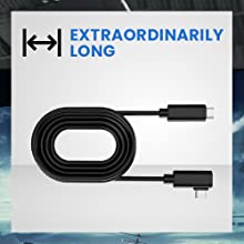 Extraordinarily Long 