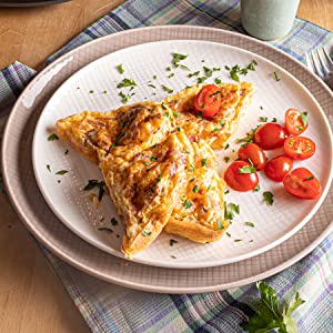 Tarifli omlet