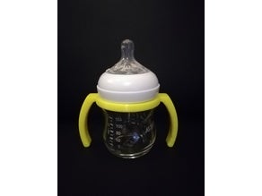  Philips Avent Biberon için Kulplar Bebek Biberon Tutucusu