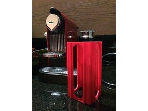  Nespresso kahve kapsülü düzenleyici