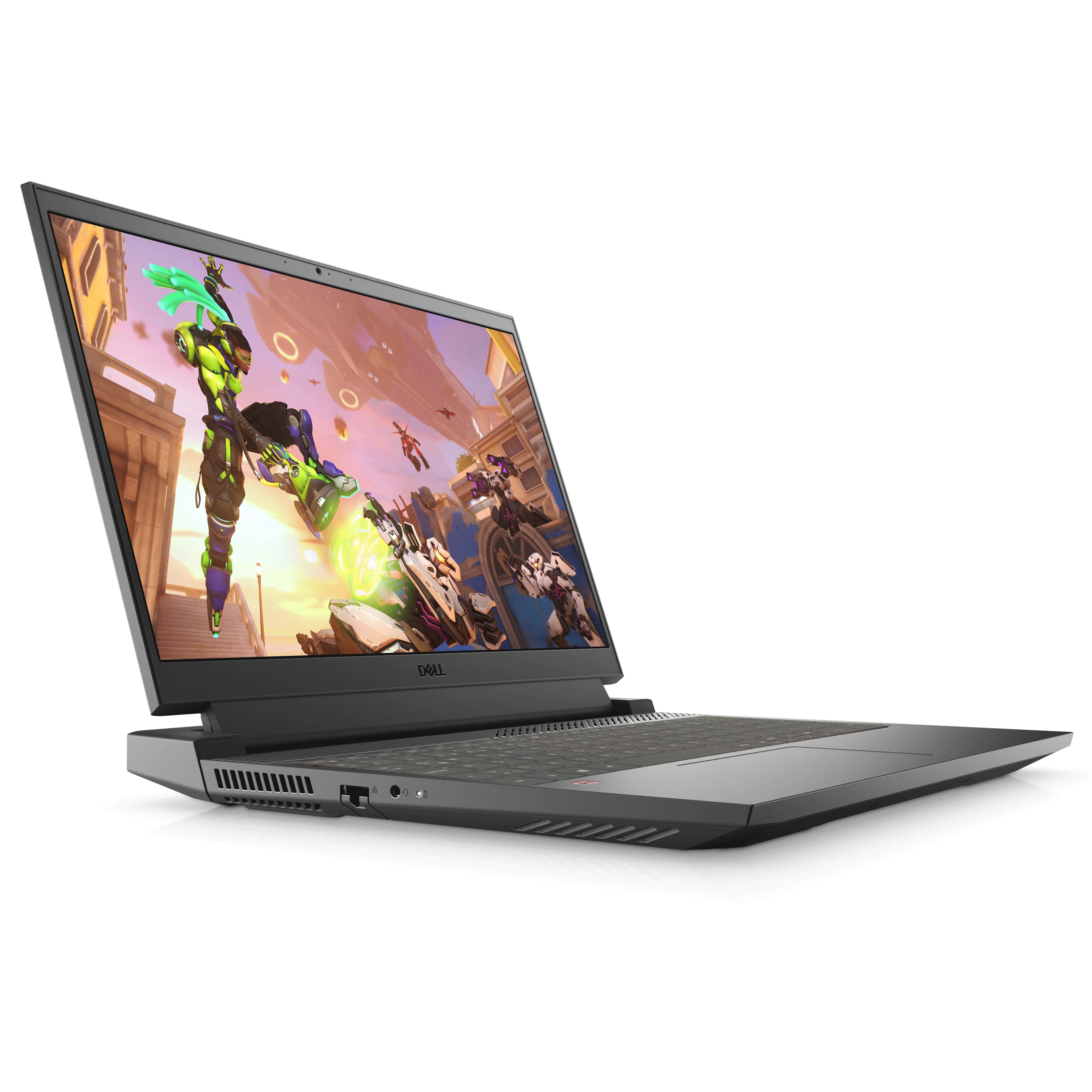 Dell G15 5511 G55113600U02 I7-11800H 16GB 512SSD+1TBSSD Fiyatı