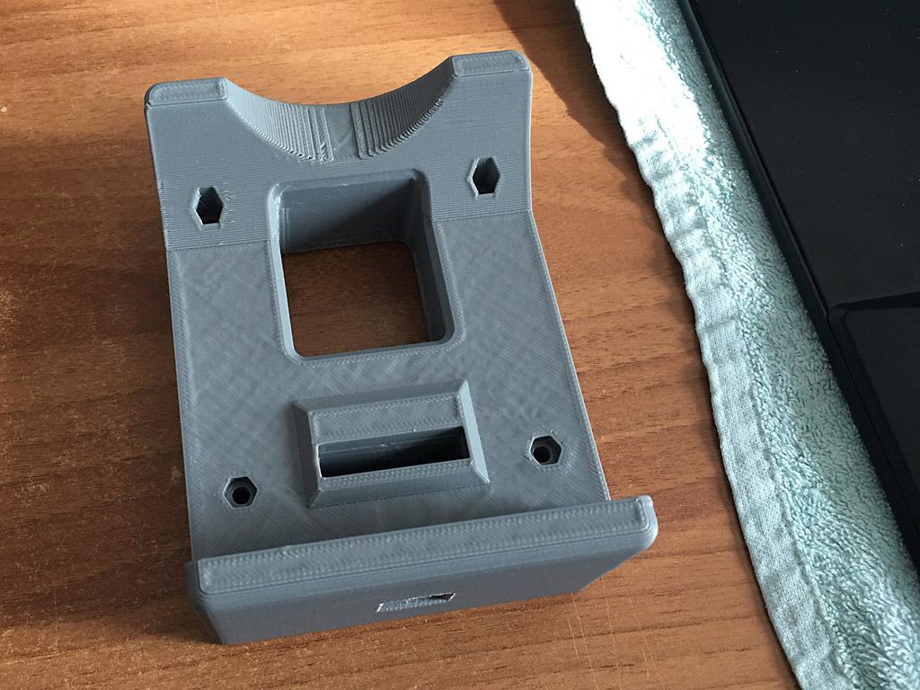  Hp 22Es Monitör - 75Mm Vesa Adaptörü Plastik Aparat