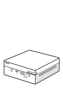 ASUSPRO PN40-Business mini PC- Reliability