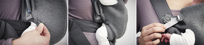 Babybjörn Kanguru Mini