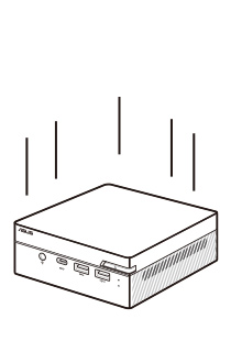 ASUSPRO PN40-Business mini PC- Reliability