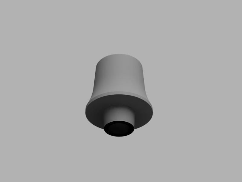  Drip Tip 510 W/O O-Rings Plastik Aparat