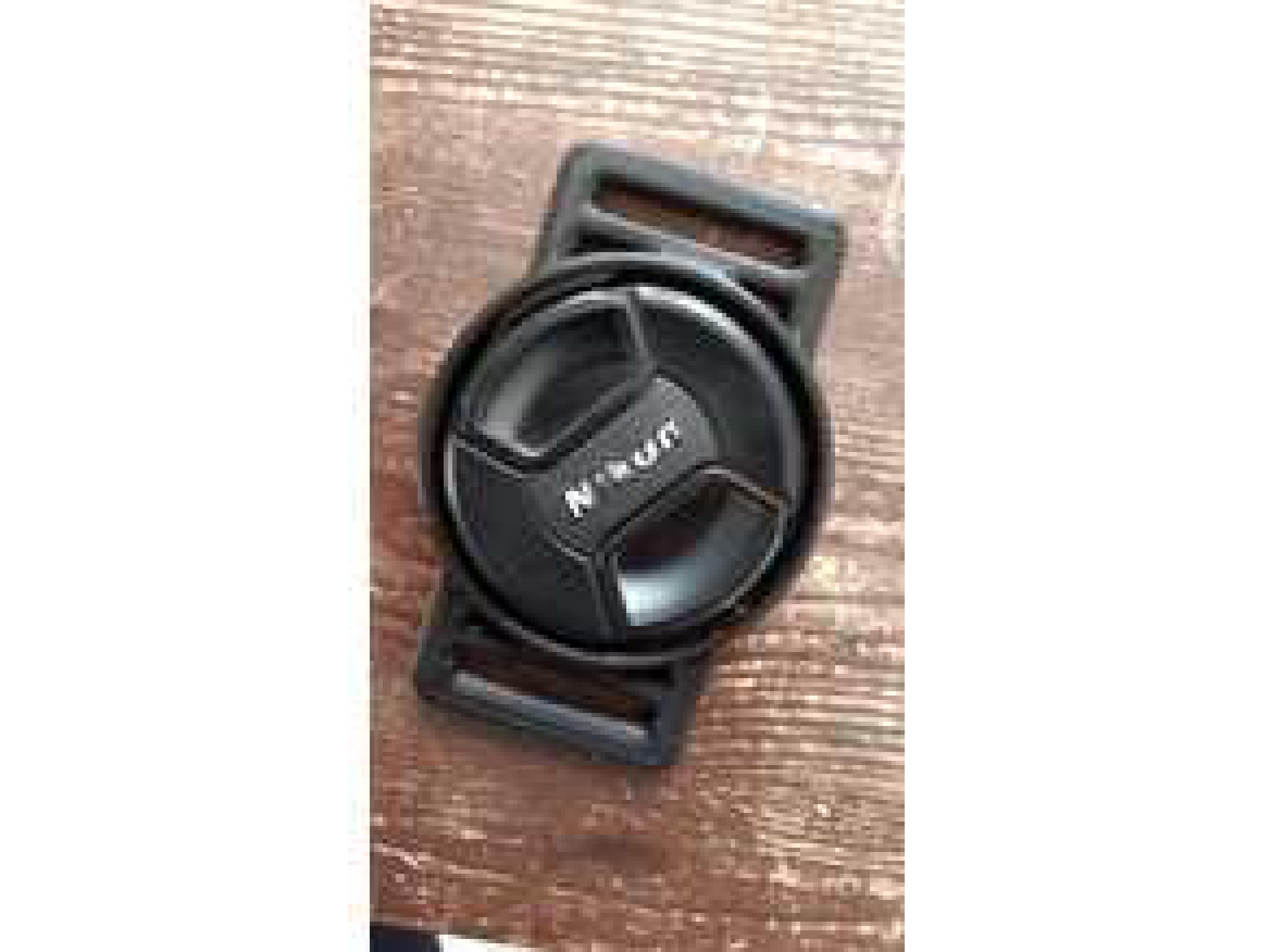  Nikon Lens cap Koroyucu Kapak Tutucu 52 58 67 72 77