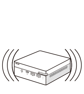 ASUSPRO PN40-Business mini PC- Reliability