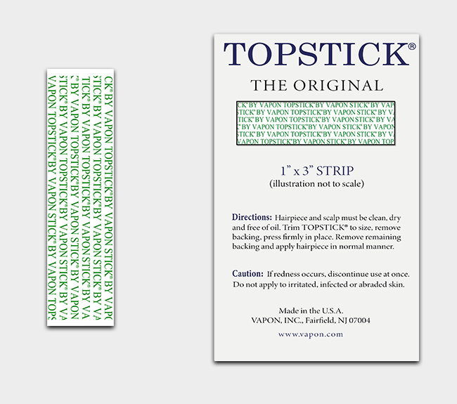 Vapon | TOPSTICK® THE ORIGINAL 50 PC BOX