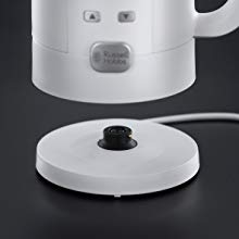 su ısıtıcısı, elektrikli su ısıtıcısı, paslanmaz çelik, russell hobbs, kompakt su ısıtıcısı, kompakt ev, küçük mutfak