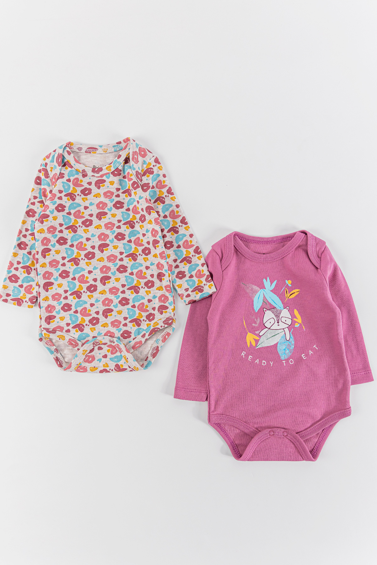 Babymod kız bebek zıbın