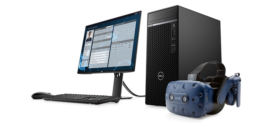 DELL OPTIFLEX 7080