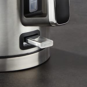 Kitchenaid - Mini su ısıtıcılı elektrikli su ısıtıcısı