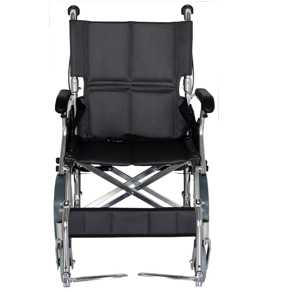 Poylin P805 Refakatçi Tekerlekli Sandalye Fiyatları