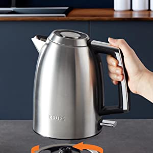 Kitchenaid - Mini su ısıtıcılı elektrikli su ısıtıcısı