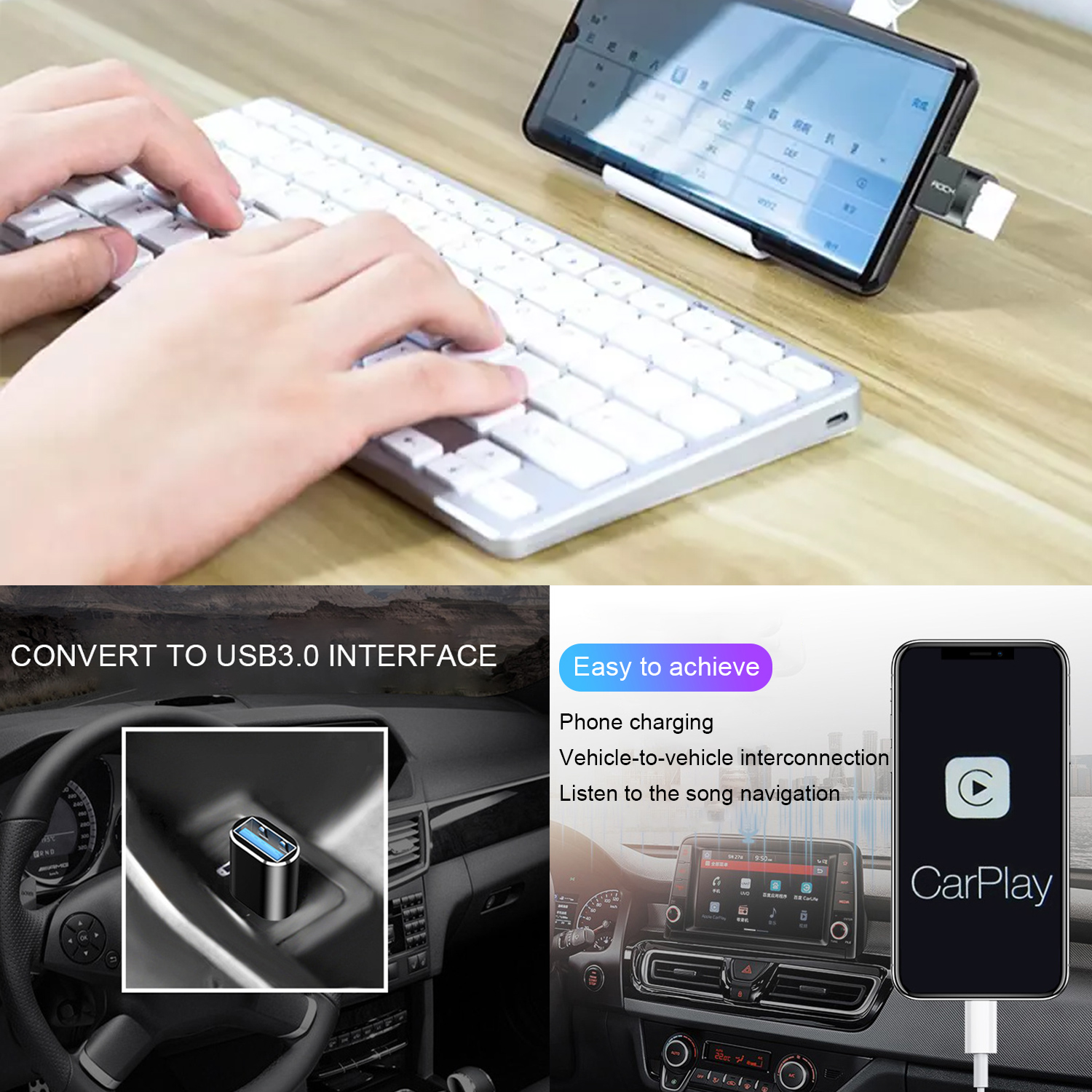 usb dönüştürcü