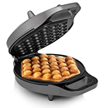 elektrikli waffle makinesi; kabarcıklı waffle makinesi; kabarcıklı waffle makinesi