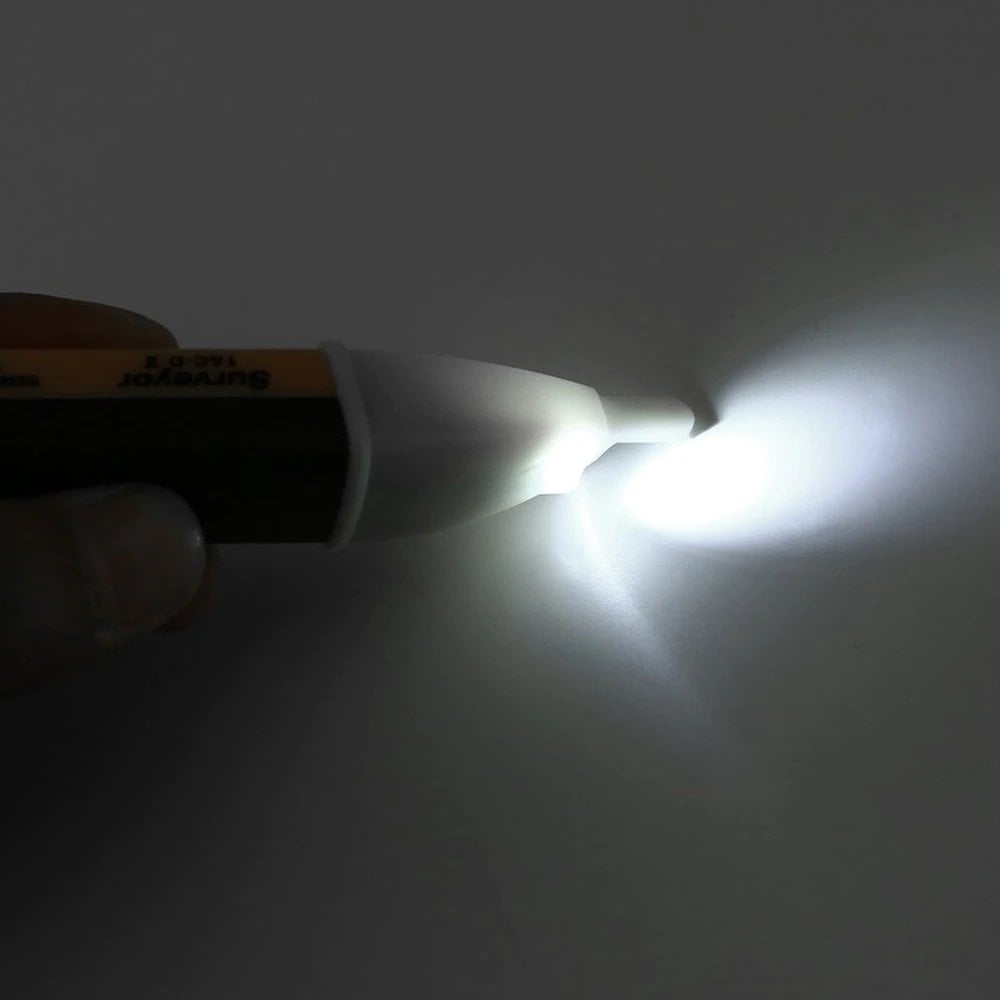 Powermaster 1ACD 90v-1000v Ac Voltaj Test Aleti Dedektörü