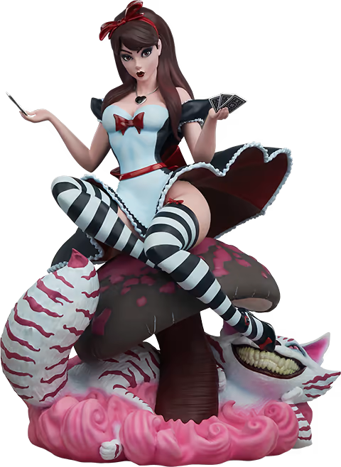 Sideshow Aksiyon Figür