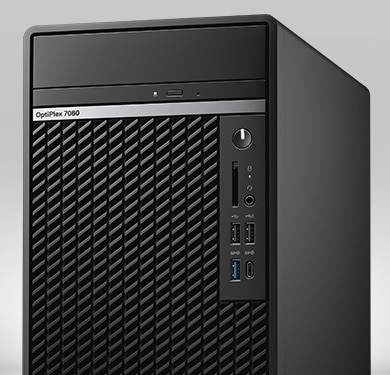 DELL OPTIFLEX 7080