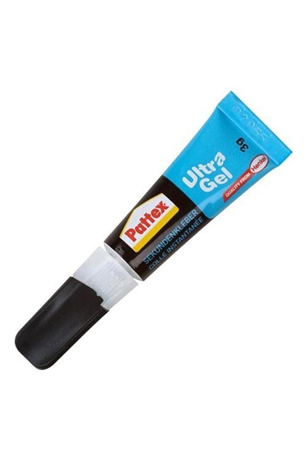 Pattex Ultra Gel 3gr Japon Yapıştırıcısı