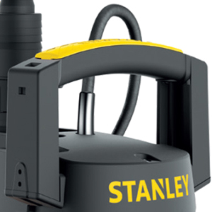 Pompe submersible eaux claires et sales