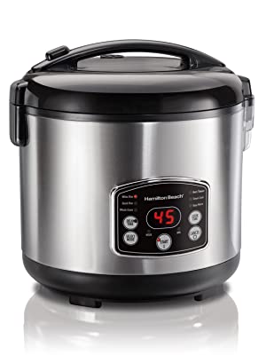 Buğulanmış pirinç ve çok daha fazlası.