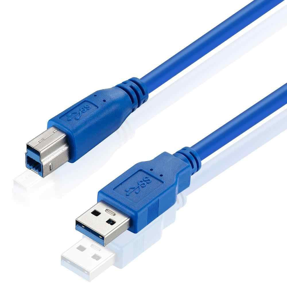 Powermaster Usb 3.0 Yazıcı Kablosu 2 Metre