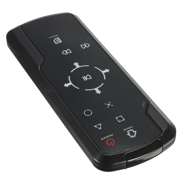 Bluetooth 3.0 Blueray DVD Oyunu Uzakdan Kumanda Denetleyici için Sony PS4