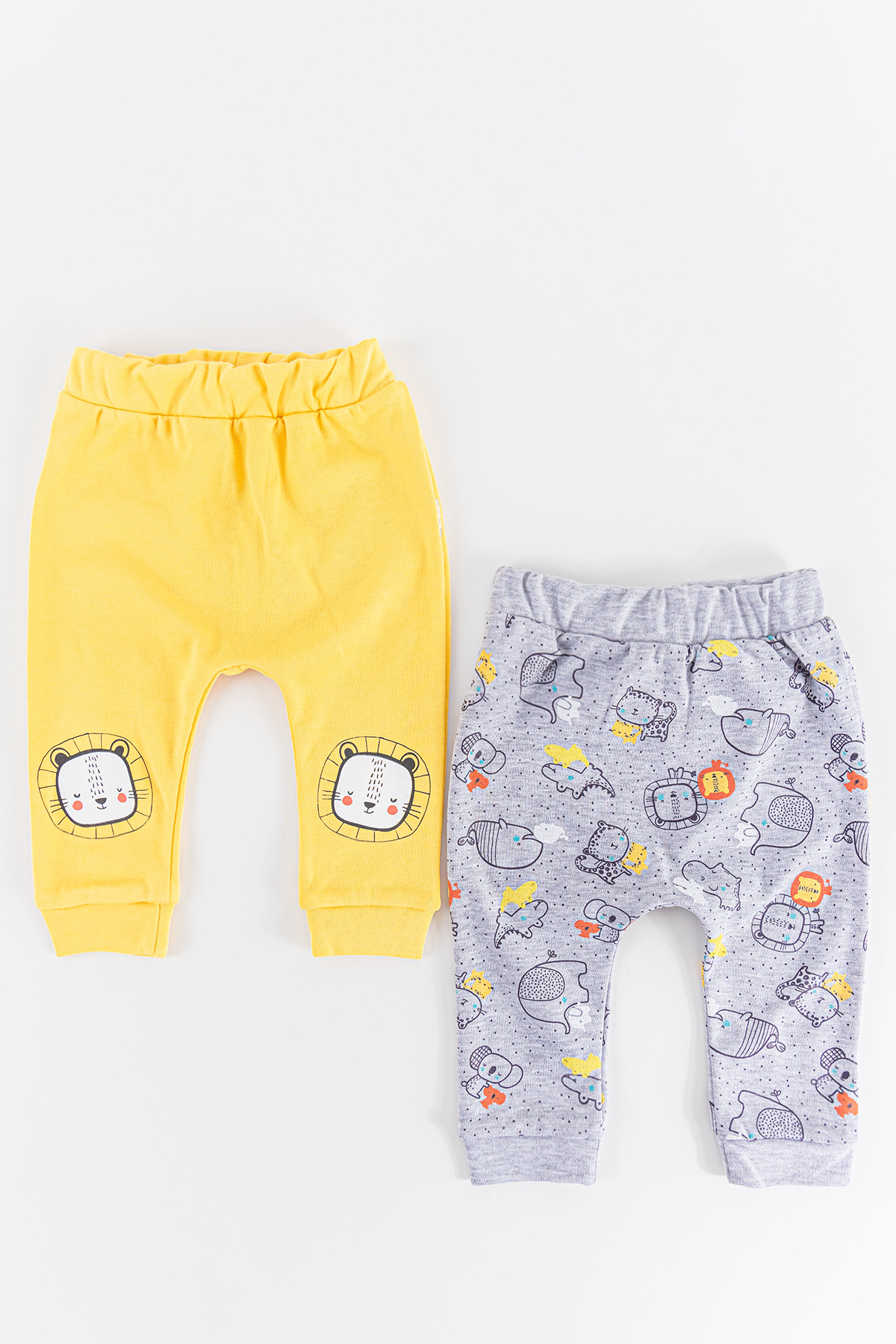 Babymod erkke bebek pantolon