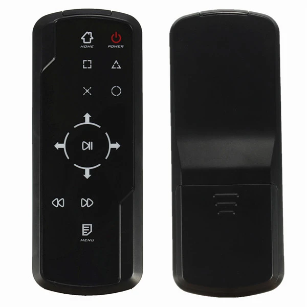 Bluetooth 3.0 Blueray DVD Oyunu Uzakdan Kumanda Denetleyici için Sony PS4