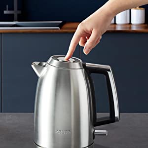 Kitchenaid - Mini su ısıtıcılı elektrikli su ısıtıcısı