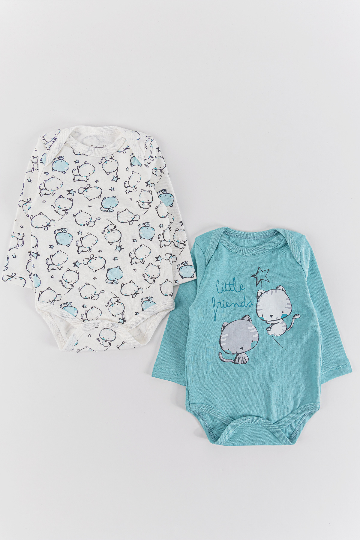 Babymod bebek zıbın