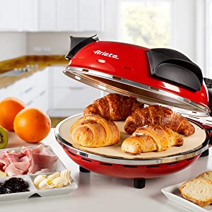 Ariete 909 pizza fırını