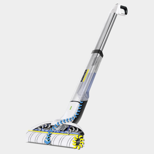 Elektronik Paspas EWM 2 Premium *EU: Geleneksel paspaslara göre %20 daha temiz ve çok daha kullanışlı