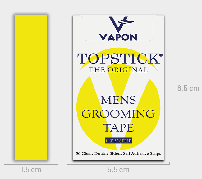 Vapon | TOPSTICK® THE ORIGINAL 50 PC BOX