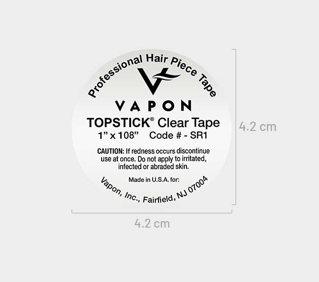 Vapon | TOPSTICK® THE ORIGINAL 50 PC BOX
