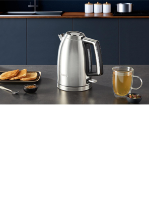 Kitchenaid - Mini su ısıtıcılı elektrikli su ısıtıcısı