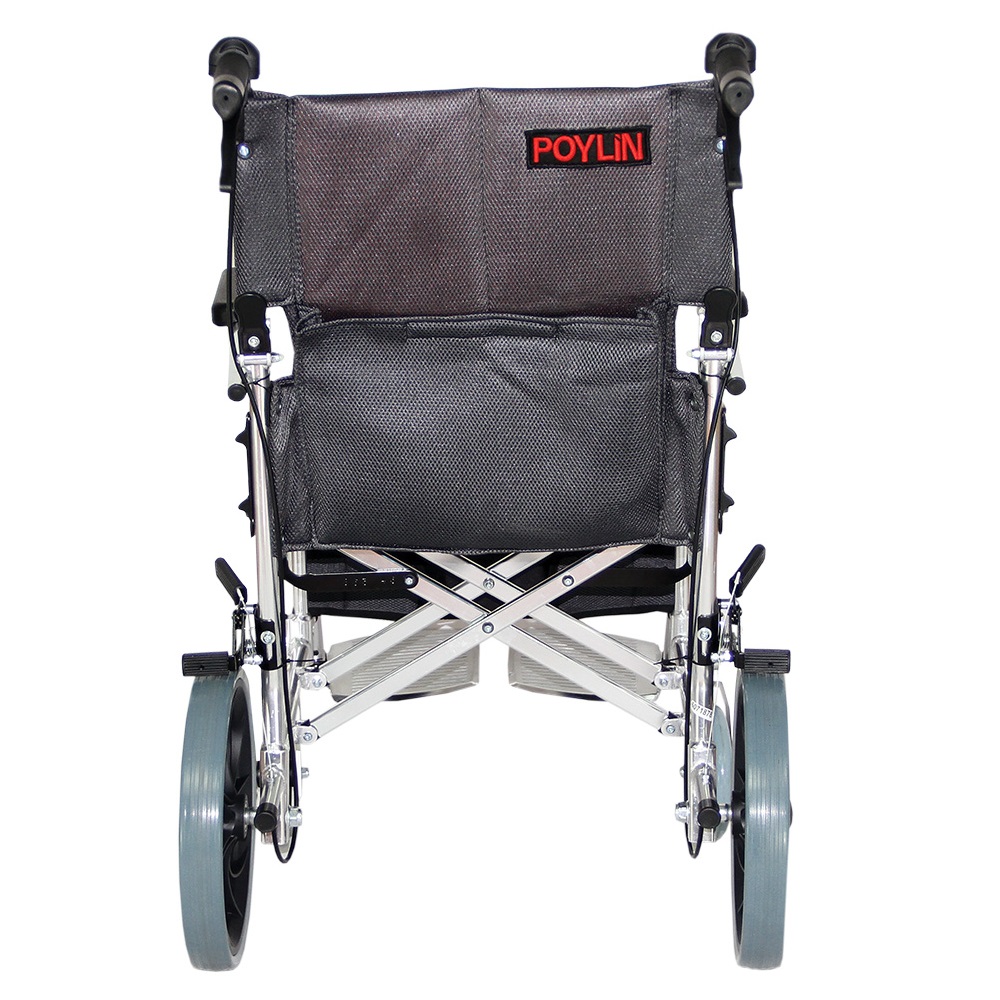 Poylin P805 Tekerlekli sandalye fiyatları