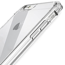 iphone 6s clear case