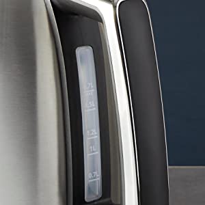 Kitchenaid - Mini su ısıtıcılı elektrikli su ısıtıcısı