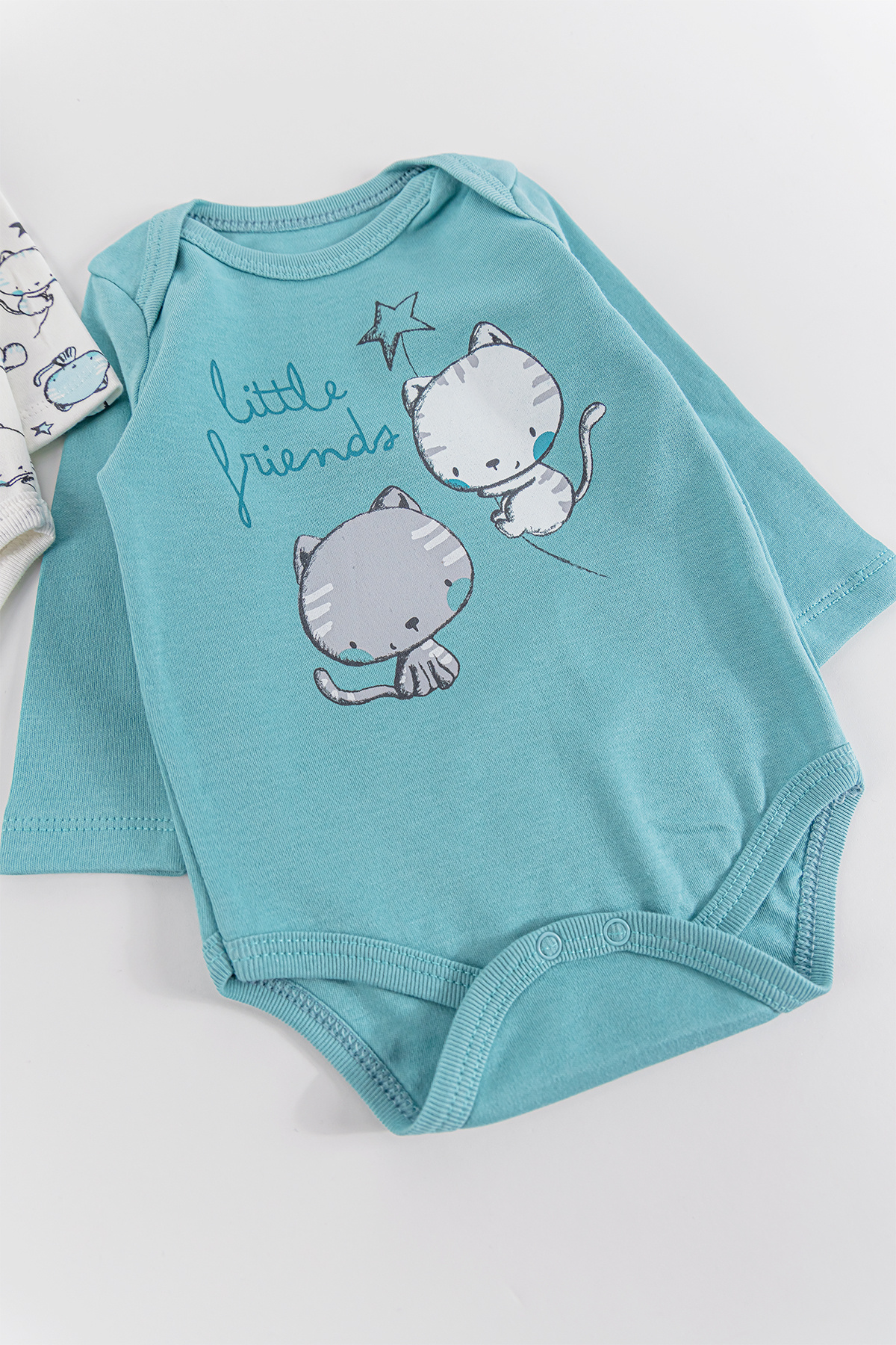 Babymod bebek zıbın