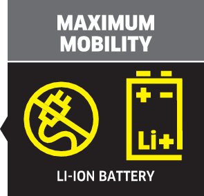 Elektronik Paspas EWM 2 Premium *EU