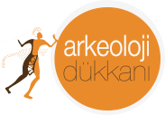 Arkeoloji Dükkanı | Arkeoloji yaşamın her anında sizlerle